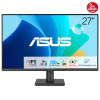 ASUS VA279HG 27" 1ms, 120Hz, Full HD, HDMI, VGA, IPS LED, Çerçevesiz Tasarım, Düşük Mavi Işık, FreeSync Kurumsal Monitör