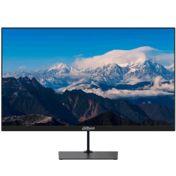 DAHUA LM24-C200, 23,8" 5ms, 75Hz, Full HD, D-Sub, HDMI, VA LED Monitör