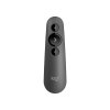 LOGITECH 910-005843, R500s, Wireless Presenter, Sunum Cihazı