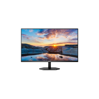 PHILIPS 32E1N3100LA/00 31,5" 4ms, 75Hz Full HD, 2xHDMI, D-Sub, 5X2W Hoparlör, VA Panel Monitör