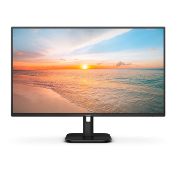 PHILIPS 27E1N1100A/01 27" 1ms, 120Hz, Full HD, HDMI, D-Sub, 2X Hoparlör, IPS Panel Monitör