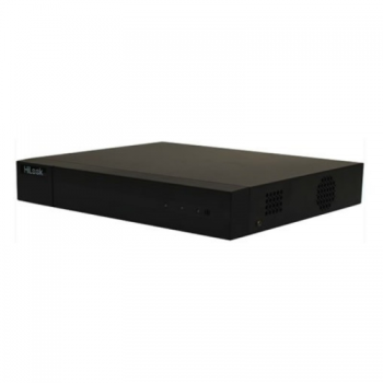 HILOOK DVR-208G-K1, 8Kanal, 2Mpix, H265 Pro+, 1 HDD Desteği, 1080P, 5in1 DVR, Metal Kasa