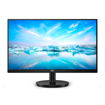PHILIPS 275V8LA/01 27" 4ms, 75Hz, 2K Quad HD, 2XHDMI, DP, 2X2W Hoparlör, VA Panel Monitör