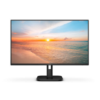 PHILIPS 24E1N1100A/01 23,8" 1ms, 120Hz, Full HD, HDMI, D-Sub, 2X Hoparlör, IPS Panel Monitör