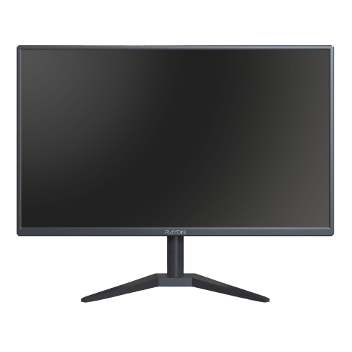RAYDIN R195TNB, 19,5" 5ms, 75Hz, 1600x900, D-Sub, HDMI, TN LED Monitör