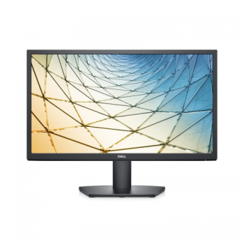 DELL SE2222H, 21.5", 8ms, 60Hz, Full HD, D-Sub, HDMI, VA LED MONİTÖR