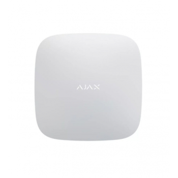 AJAX ReX, Kablosuz, Mesafe Artıcı, BEYAZ