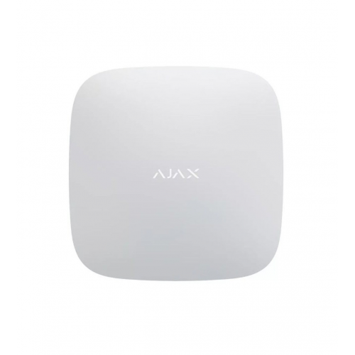 AJAX ReX2, Kablosuz, Mesafe Artıcı, BEYAZ