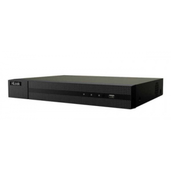HILOOK NVR-232MH-B, 32Kanal, 8Mpix, H265+, 2 HDD Desteği, 1080P Kayıt, 256Mbps Bant Genişliği, NVR