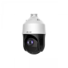 HILOOK PTZ-N4215I-DE, 2Mpix, 5-75mm Motorize Lens, 15X Optik Zoom, 100Mt Gece Görüşü, SD Kart, PoE, Ses Giriş Çıkış, H265+, Speed Dome, PTZ IP Kamera (Ayak Dahil)