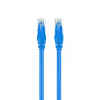 S-LINK SL-CAT6030BL CAT6 Patch 30CM Kablo (Mavi)