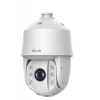 HILOOK PTZ-N5225I-AE, 2Mpix, 4.8-120mm Motorize Lens, 25X Optik Zoom, 100Mt Gece Görüşü, SD Kart, PoE, Ses Giriş Çıkış, H265+, Speed Dome, PTZ IP Kamera (Ayak Dahil)