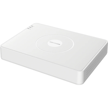 HIKVISION DS-7116HGHI-K1, 16Kanal, 2Mpix, H265 Pro+, 1 HDD Desteği, 5in1 DVR Cihazı