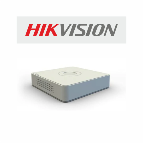 HIKVISION DS-7116HGHI-K1, 16Kanal, 2Mpix, H265 Pro+, 1 HDD Desteği, 5in1 DVR Cihazı