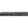 DAHUA PFS3228-24GT-360, 24 Port, GigaBit, PoE 360W, 2 Port GigaBit Uplink, 2 Port GigaBit Combo SFP, Rack Mount Switch