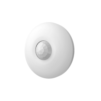 HIKVISION DS-PDCL12-EG2-WE, WiFi, Kablosuz, Tavan-Duvar Tipi, Pır Dedektör