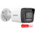 HIKVISION DS-2CD1023G2-LIUF 2Mpix, 4mm Lens, H265+ ,30Mt Gece Görüşü, Hybrid Light, SD Kart,Dahili Mikrofon, PoE, Bullet IP Kamera