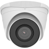 HILOOK IPC-T221H-F, 2Mpix, 2,8mm Lens, H265+, 30Mt Gece Görüşü, PoE, Dome, IP Kamera