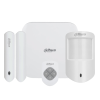 DAHUA ART-ARC3800H-03-W2, WiFi, Kablosuz, Alarm Seti