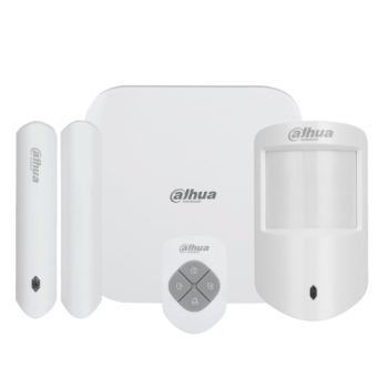 DAHUA ART-ARC3800H-03-W2, WiFi, Kablosuz, Alarm Seti