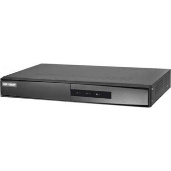 HIKVISION DS-7108NI-Q1/M 4Mpix, H265+, 8Kanal Video, 1 HDD, UHD 1520P Kayıt, 60Mbps Bant Genişliği, NVR