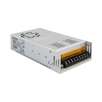 S-LINK SL-KA390, 12V, 30A, Switch Mode, DC ADAPTÖR