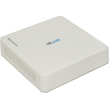 HILOOK DVR-108G-M1, 8Kanal, 2Mpix, H265 Pro+, 1 HDD Desteği, 5in1 DVR Cihazı