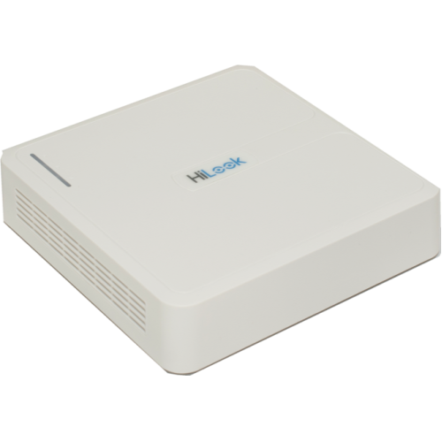 HILOOK DVR-108G-M1, 8Kanal, 2Mpix, H265 Pro+, 1 HDD Desteği, 5in1 DVR Cihazı