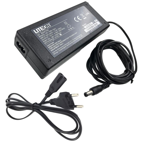 LITEON PE-1550-1SA1, 12V, 4.58A, 55W DC ADAPTÖR