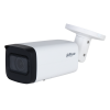 DAHUA IPC-HFW2841T-ZAS-27135, 8Mpix, 2,7-13,5mm Motorize Lens, H265+, 80Mt Gece Görüşü, Dahili Mikrofon, Starlight, IP67,  PoE Bullet IP Kamera