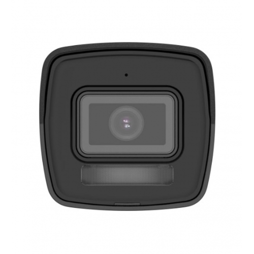 HIKVISION DS-2CD1023G2-LIUF 2Mpix, 4mm Lens, H265+ ,30Mt Gece Görüşü, Hybrid Light, SD Kart,Dahili Mikrofon, PoE, Bullet IP Kamera