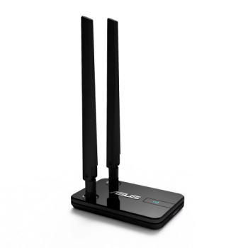ASUS USB-AC58, AC1300, 400-867Mbps, 2.4GHz-5GHz, Dual Band, USB3.0, WIRELESS ETHERNET