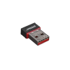 EVEREST EWN-760N, 150Mbp, 2.4Ghz, MT7601, USB2.0, WIRELESS ETHERNET