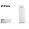 EVEREST EWN-220POE, 300Mbps, 5Ghz WiFi, 10dbi Anten, 5Km Menzil, Noktadan Noktaya, Dış Mekan, Access Point CPE