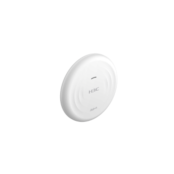 H3C Aolynk, UAP622MG-AX30, Dual Band, WiFi 6, 2976Mbps, PoE, Tavan Tipi, Access Point