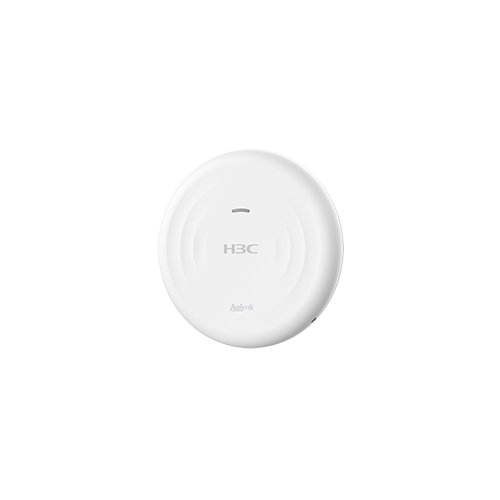 H3C Aolynk, UAP622G-AX18, Dual Band, WiFi 6, 1775Mbps, PoE, Tavan Tipi, Access Point