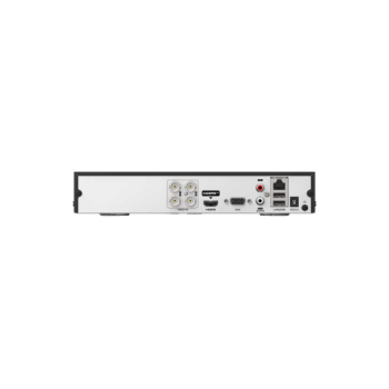 HIKVISION DS-7204HGHI-M1/C, 4Kanal, 2Mpix, H265 Pro+, 1 HDD, 1080P, 5in1 DVR