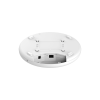 H3C Aolynk, UAP622G-AX15, Dual Band, WiFi 6, 1500Mbps, PoE, Tavan Tipi, Access Point