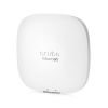 HP ARUBA R4W02A AP22, 1750Mbps Dual 2x2 MIMO, Wi-Fi 6, Wireles Access Point