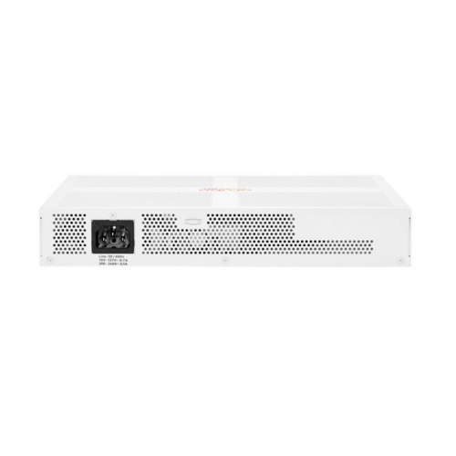 HP Aruba Instant On, R8R47A, 1430-16G, 16Port, GigaBit, Yönetilemez, Masaüstü Switch