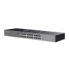 OMADA DS1024G, 24 Port Gigabit,  Yönetilemez, Rackmount Metal Kasa Switch
