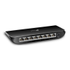 TP-LINK TL-SG1008D, 8 Port, GigaBit, Yönetilemez, Masaüstü Switch
