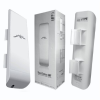 UBIQUITI NSM5, Nano Station, 5Ghz, 150Mbps, 15Km Menzil, Dış Ortam CPE