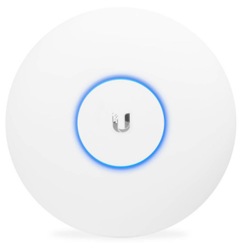 UBIQUITI UAP-AC-PRO, UniFi, Dual Band, 1750Mbps, Tavan Tipi, Access Point
