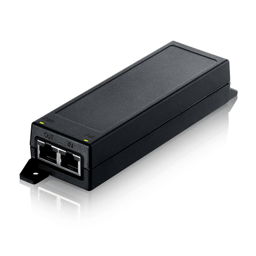 ZYXEL POE12-30W, 30W POE PLUS, Gigabit/2.5Gigabit, POE INJECTOR