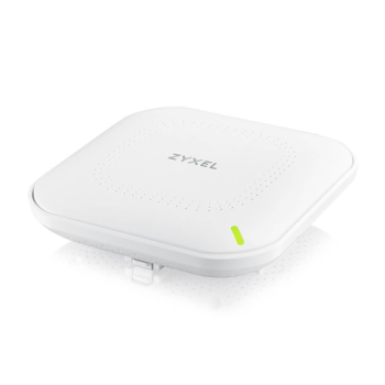 ZYXEL NWA50AX PRO, 1Port, 2975Mbps, Dual Band Wifi 6, Tavan Tipi, Poe, Access Point