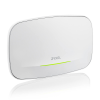 ZyXEL NWA110BE BE6500, 4Stream, 6500Mbps, WiFi7, 2.5GbE LAN, Dual-Radyo NebulaFlex Access Point