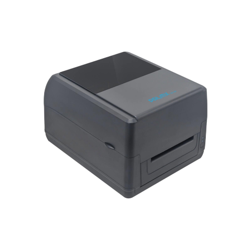 PALMX DXP-400 Masaüstü Barkod Yazıcı, Direkt Termal (Ribonsuz) Baskı, (USB-Ethernet)