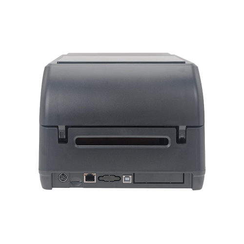 PALMX DXP-400 Masaüstü Barkod Yazıcı, Direkt Termal (Ribonsuz) Baskı, (USB-Ethernet)