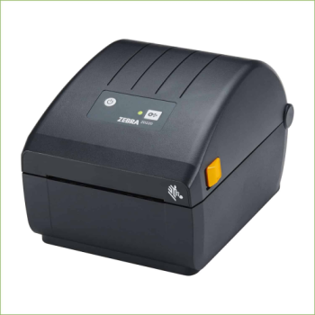 ZEBRA ZD220D, Direk Termal Barkod Yazıcı (ZD22042-D0EG00EZ)